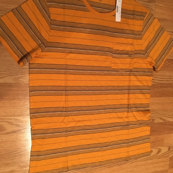 NWT jcrew/ Short Sleeve tshirt - Picture 2 of 3